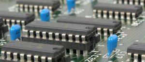 Software: Informática perimetral, Inteligencia artificial, Ciberseguridad, Blockchain, Big Data, privacidad digital